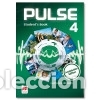 Libros: Pulse, 4 ESO. Students Book. Andalusian Pack Edition - McBeth, Catherine - Foto 1