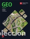 Libros: GEO+ ANDALUCIA SEPARATA - Albet Mas, Abel;Bosch Mestres, Dolors;Garcia Ruiz, Carles;Gonzalez
