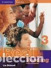 Libri: Cambridge English Skills Real Reading 3 with answers - Driscoll,Liz