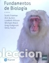 Libros: FUNDAMENTOS DE BIOLOG&Iacute;A - Freeman, Scott;y otros - Foto 1
