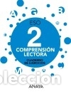 Libros: Comprensi&oacute;n lectora 2. - Arribas Casanova, Raquel;Soto Romero, Javier