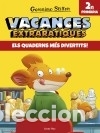 Libros: Vacances extrar&agrave;tiques 2 - Stilton, Geronimo - Foto 1
