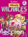 Libros: Tea Stilton. Missi&oacute; vacances 2 - Stilton, Tea - Foto 1