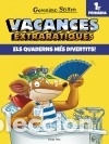 Libros: Vacances extrar&agrave;tiques 1 - Stilton, Geronimo - Foto 1