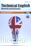 Libros: Technical English: Electricity and Electronics 2&ordf;Ed. - Foto 1