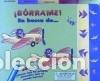 Libros: BORRAME - EN BUSCA DE... - DASTIN - Foto 1
