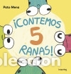 Libros: Contemos 5 ranas! - Mena Rozas, Carlos