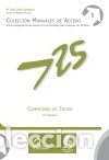 Libros: Comentario de textos - Foto 1