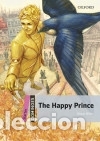 B&uuml;cher: Dominoes Starter. The Happy Prince MP3 Pack - Wilde, Oscar