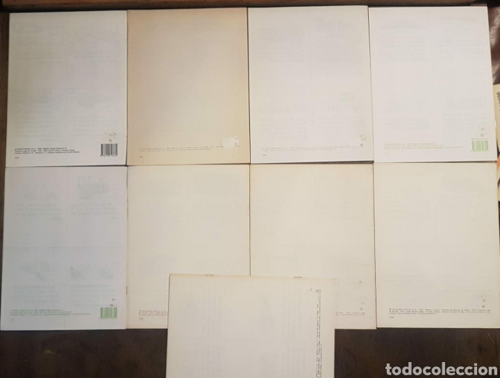 Libros: Cálculo Sumas, restas, multiplicaciones, divisiones Anaya 1979/1990 - Foto 2 - 149489193