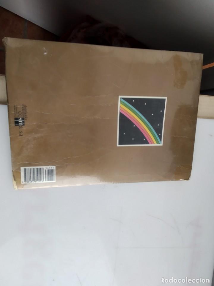 Libros: ANTIGUO LIBRO DE EGB  EL ESPIRITU DEL SE&Ntilde;OR - Foto 7