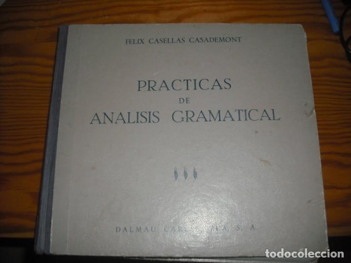 Libros: an&aacute;lisi morfol&oacute;gico - Foto 1