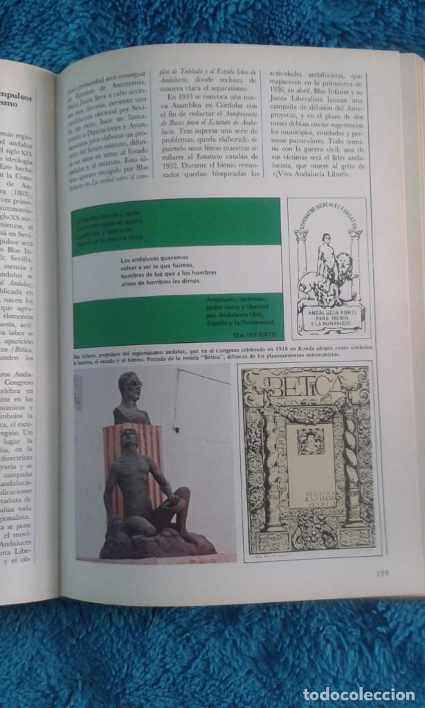 Libros: LIBRO DE TEXTO EDITORIAL ANAYA ANDALUCIA - Foto 2