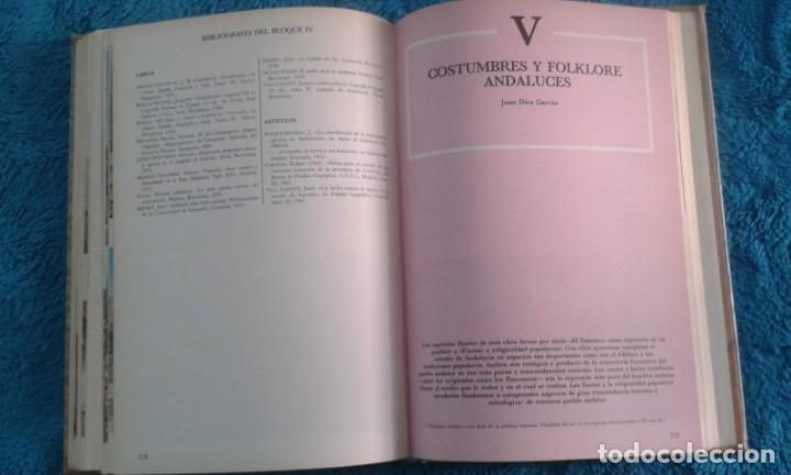 Libros: LIBRO DE TEXTO EDITORIAL ANAYA ANDALUCIA - Foto 3