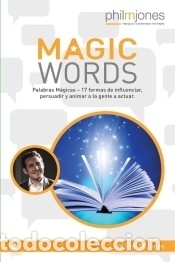 Libros: Palabras Ma - Jones, Phil M - Foto 1