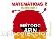 Libri: Matem&aacute;ticas ABN. Nivel 2. Cuaderno 1. - Mart&iacute;nez Montero, Jaime;de la Rosa S&aacute;nchez, Jos&eacute;