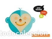 Libros: Proyecto &iquest;Lo ves? : Jane Goodall - Jim&eacute;nez Quinto, Laura;Todol&iacute; Bof&iacute;, M&ordf; Dolores;Aliaga S&aacute;nchez,