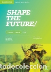 books: Shape the Future Level 1 Students Book - Wood,Philip;Anderson,Vicki