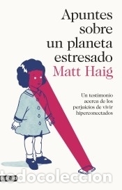 Libros: Apuntes sobre un planeta estresado - Foto 1