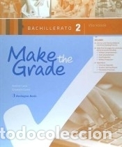books: MAKE THE GRADE 2&ordm;NB WB 19 - AA.VV