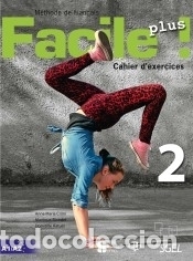 Libros: Facile 2 plus ejercicios - Crimi, Anna Maria;Hatuel, Domitille - Foto 1