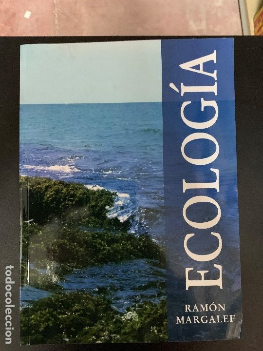 Libros: ECOLOGIA - Foto 1