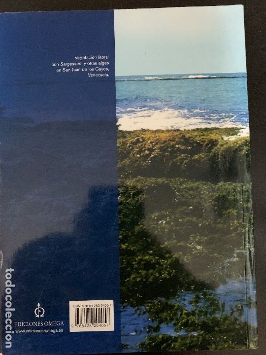 Libros: ECOLOGIA - Foto 2