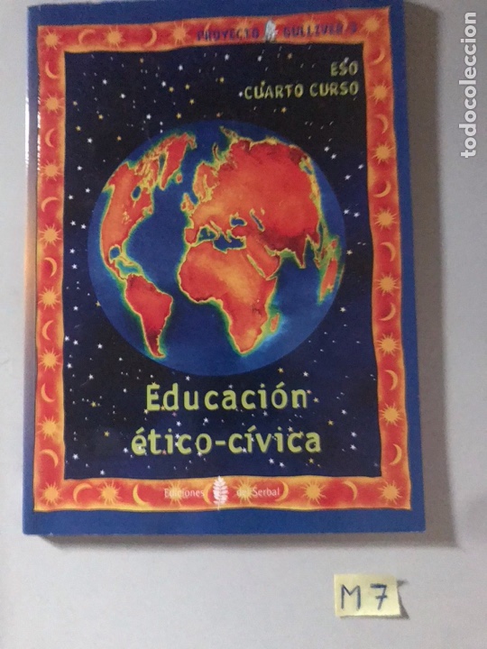 Libros: Educación ético cívica - Foto 1 - 181433236