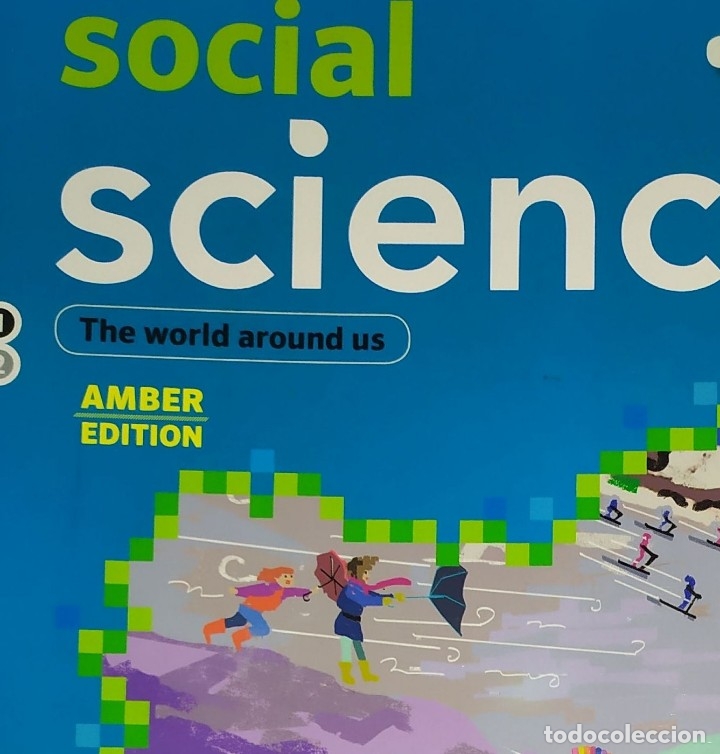Libros: New Think Do Learn Natural Sciences 2. Activity Book Pack (Amber Edition) - Foto 3
