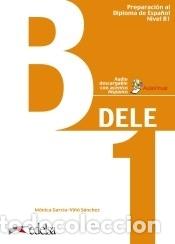 Libros: Preparaci&oacute;n al DELE B1. Libro del alumno - Garc&iacute;a-Vi&ntilde;&oacute; S&aacute;nchez, M&oacute;nica Mar&iacute;a