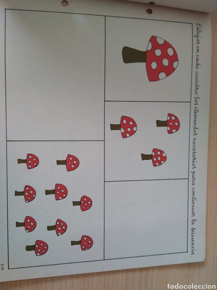 Libros: Prematematicas N3. Nuevo Vintage - Foto 5