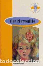 Libros: CHRYSALIDS,THE 4&sect;ESO - AA.VV - Foto 1