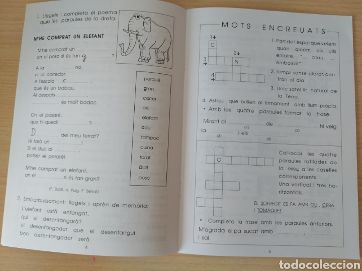 Libros: Lector n 11. Ed Nadal. Nuevo - Foto 4