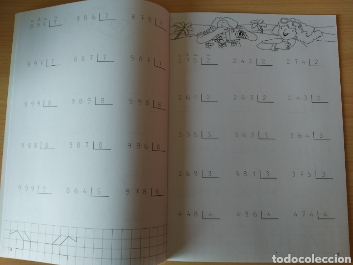 Libros: Daina 3 dividir. Nuevo - Foto 3