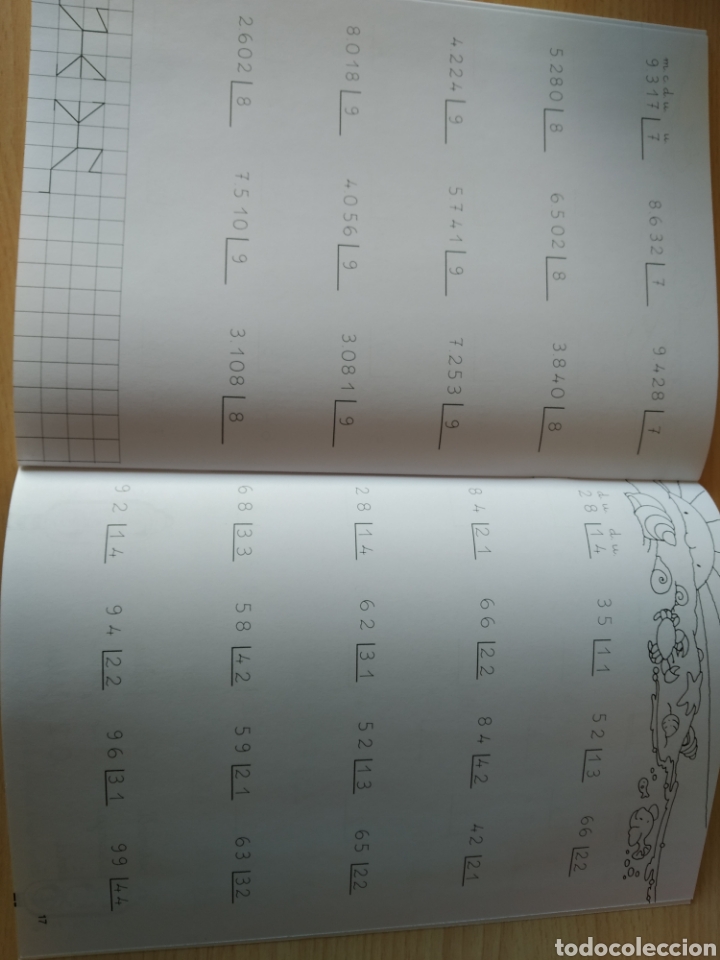 Libros: Daina 3 dividir. Nuevo - Foto 4
