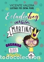 Libros: Estudiohoy versi&oacute;n Martina - Valera, Vicente - Foto 1