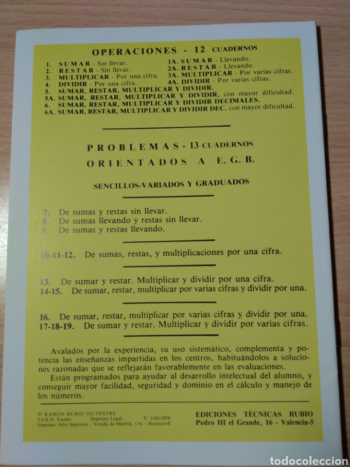 Libros: Problemas Rubio 11. Nuevo Vintage - Foto 2