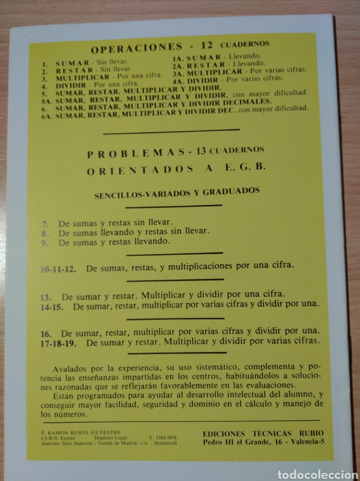 Libros: Problemas Rubio 12. Nuevo Vintage - Foto 2