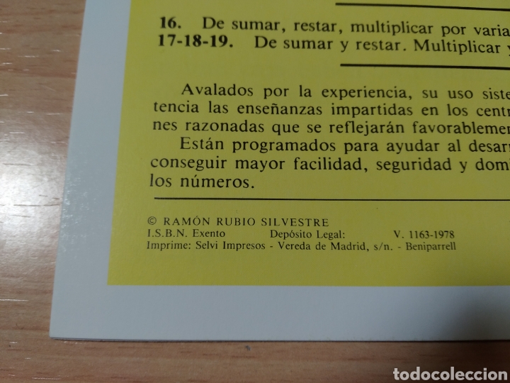 Libros: Problemas Rubio 12. Nuevo Vintage - Foto 3