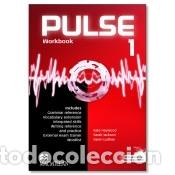Libros: PULSE 1 Wb Pk Eng - McBeth, C;Crawford, M. - Foto 1