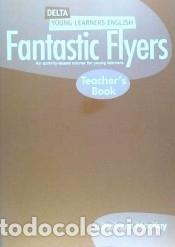 Libros: FANTASTIC FLYERS PR - Foto 1