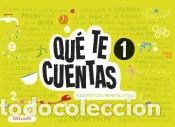B&uuml;cher: Qu&eacute; te cuentas - Matem&aacute;ticas manipulativas. Nivel 1 - Calzado Rold&aacute;n, Mar;Galindo L&oacute;pez, Ana