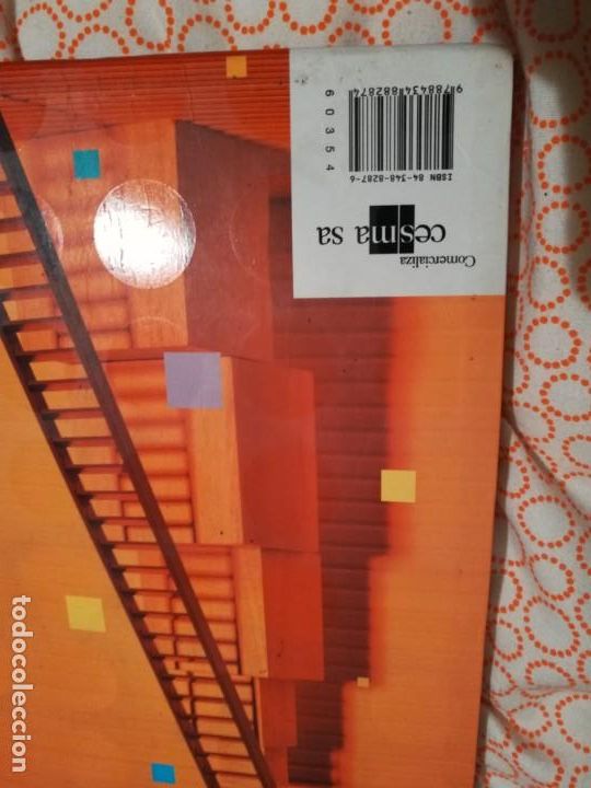 Libros: Libro matem&aacute;ticas 2005 - Foto 2
