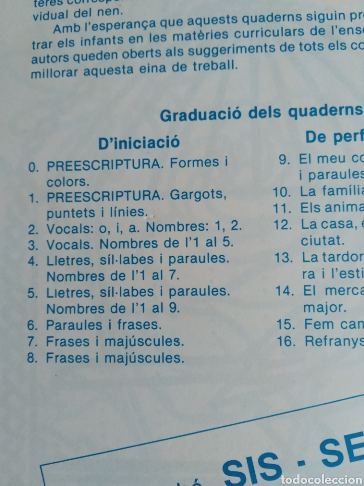 Libros: Rumb 2000 Preescriptura n 0. Nuevo - Foto 2