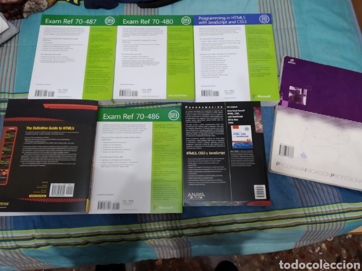 Libros: Libros - Foto 3