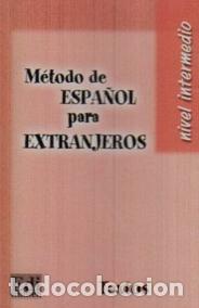 Libros: ESPA&Ntilde;OL PARA EXTRANJEROS INTERMEDIO CASS - Foto 1