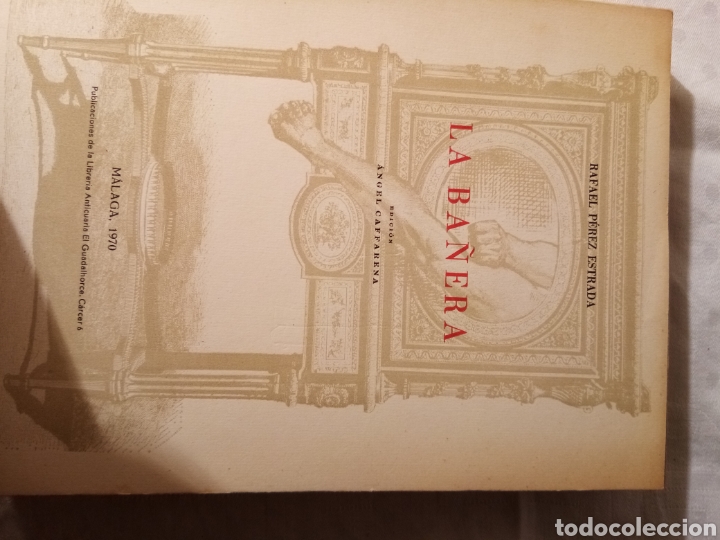 Libros: La banera - Foto 1