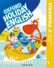 Libri: Holiday English 2.&ordm; Primaria. Students Pack 3rd Edition. Revised Edition - Bazo, Pl&aacute;cido;Pe&ntilde;ate,