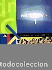 Libri: Percepci&oacute;n visual 1 - Equipo Pedag&oacute;gico La Galera