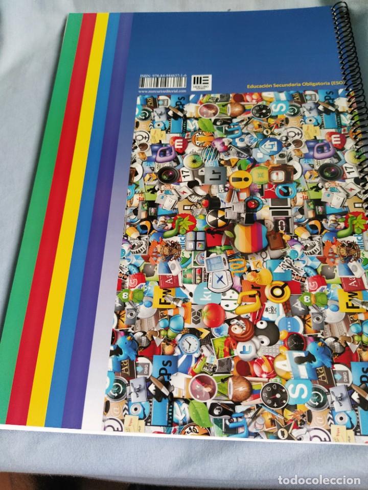 Libros: libro la educacion digital, tu identidad en las redes - Foto 3
